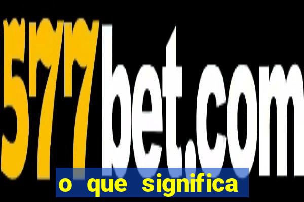 o que significa free bet